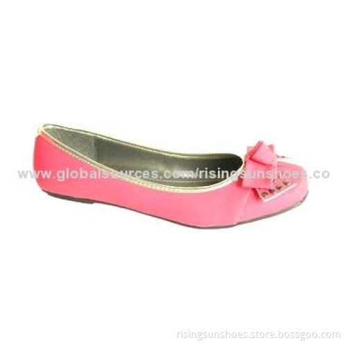 Women's Flat Casual Shoes with Square Toe Cap and Metal Rivets Decoration, Various Colors/Designs